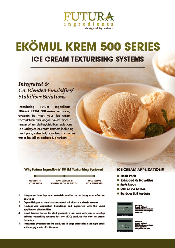 thumbnail of FIN_KREM500_BR_V1.0_04_24_EKÖMUL KREM 500 Series_Ice Cream Texturising Syetems (1)