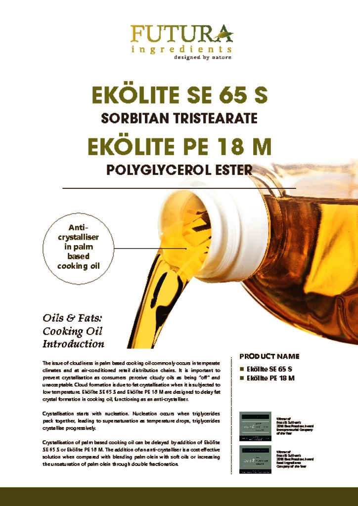 thumbnail of 10. FIN_OF_BR_V1.0_MM_YY_O&F_Cooking Oil Introduction_Ekolite SE 65 S_PE 18 M