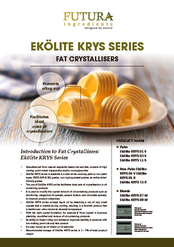 thumbnail of FIN_KRYS_BR_V1.0_04_24_EKÖLITE KRYS Series_Fat Crystallisers (1)