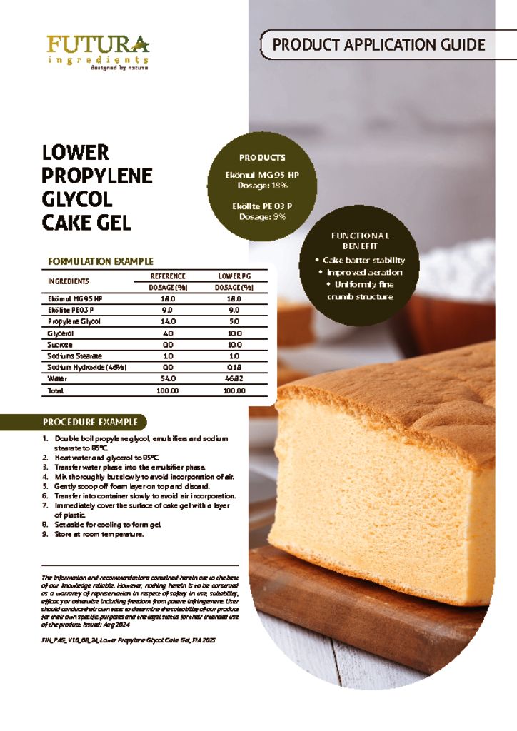 thumbnail of 07. FIN_PAG_V1.0_08_24_Lower Propylene Glycol Cake Gel_FIA 2025