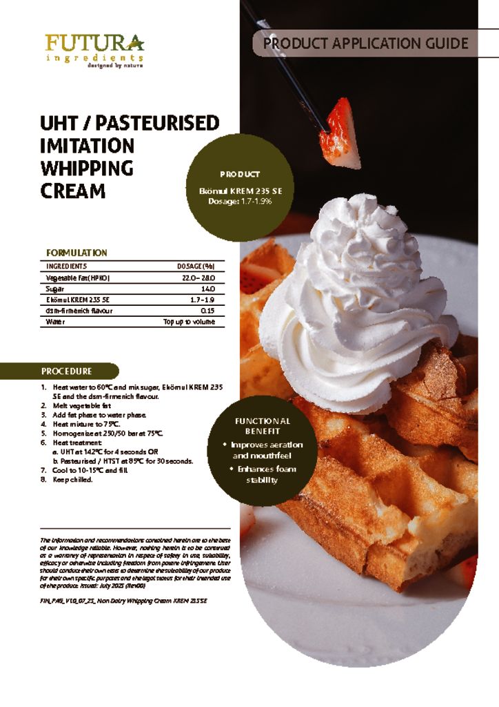 thumbnail of 1.FIN_PAG_V1.0_07_25_ Non Dairy Whipping Cream KREM 235 SE